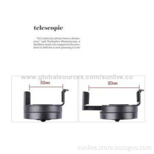 Universal Windshield Car Holder Mount for iPhone Mobile Phone Cellphone GPS PAD Access